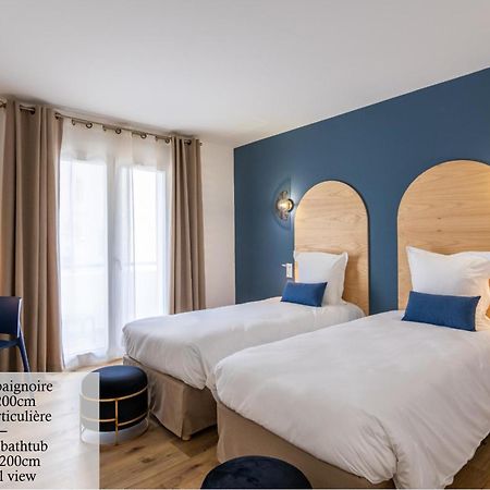 Hotel Flor Saint-Florent  Exterior photo